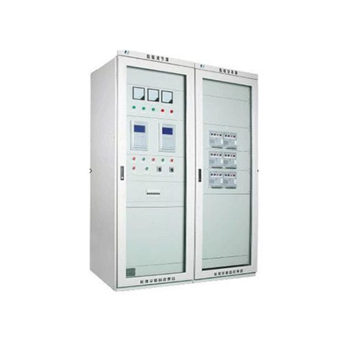 Système d'excitation contrôlé par microprocesseur - PDL-2  - Harbin Zhongfei New Technology CD.,LTD - pour moteur synchrone