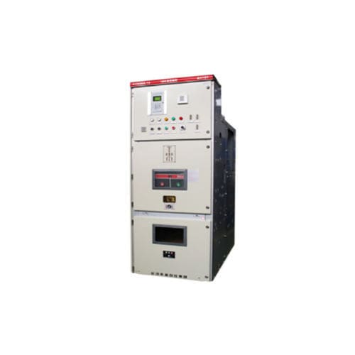 Appareillage de commutation moyenne tension - KYN series - Harbin Zhongfei New Technology CD.,LTD - AC / sous enveloppe métallique / pour centrale