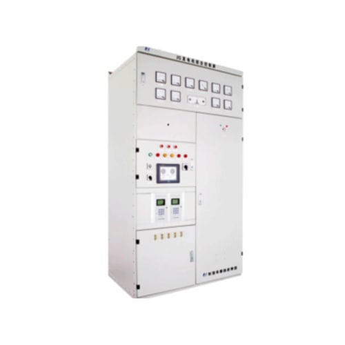 Appareillage de commutation basse tension - Harbin Zhongfei New Technology CD.,LTD - pour centrale / pour générateur