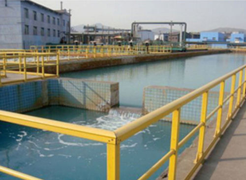 Station de traitement des eaux usées conteneurisée - Harbin Zhongfei New Technology CD.,LTD