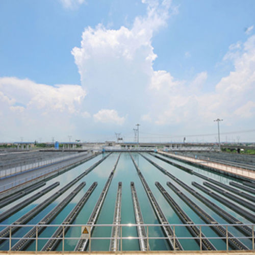 Station de traitement des eaux usées - Harbin Zhongfei New Technology CD.,LTD
