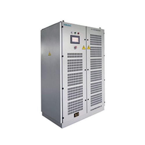 Convertisseur de puissance - PCS  - Harbin Zhongfei New Technology CD.,LTD - Ethernet / isolé