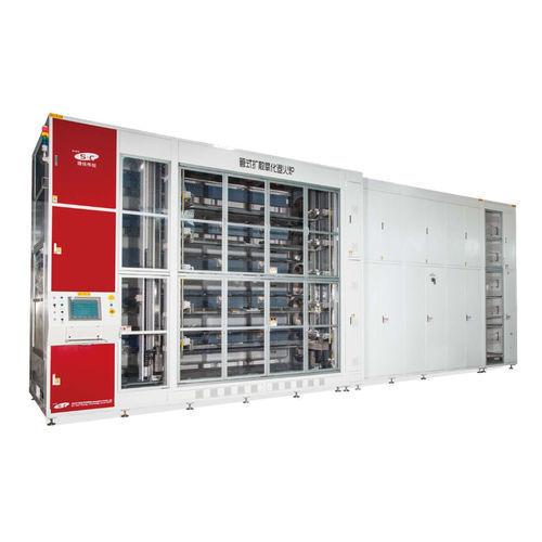 Recuit pour l'énergie - DOA-420 series - Shenzhen S.C New Energy Technology Corporation - grandes séries