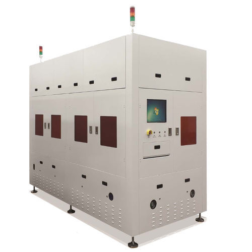 Unité de production pour cellule photovoltaïque - SC-CP02L/RA - Shenzhen S.C New Energy Technology Corporation