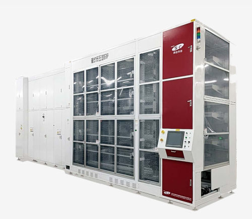 Machine de dépôt solaire - LP-42 series - Shenzhen S.C New Energy Technology Corporation