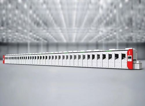 Équipement de nettoyage par immersion - RCA - Shenzhen S.C New Energy Technology Corporation - automatique / pour wafers