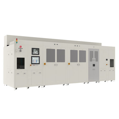 Banc humide - Shenzhen S.C New Energy Technology Corporation