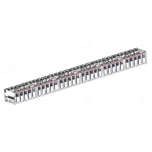 Ligne de métallisation pour PCB - Shenzhen S.C New Energy Technology Corporation