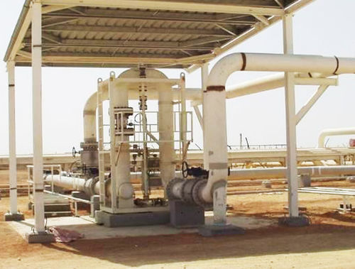 Débitmètre à Venturi - BLK-MPFM - Haimo Technologies Group Corp. - volumique / pour liquides / pour gaz