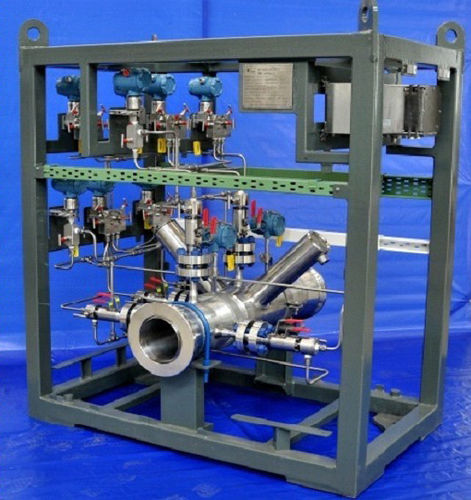 Humidimètre pour gaz - WGM - Haimo Technologies Group Corp. - en ligne
