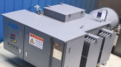 Alimentation électrique AC/DC - EPPS - Zhejiang Feida Environmental Science & Technology - sortie à impulsion / à découpage / pour applications industrielles