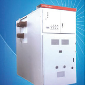 Armoire électrique de commutation - KYN61-40.5 - Zhejiang Feida Environmental Science & Technology - de distribution / au sol / en métal