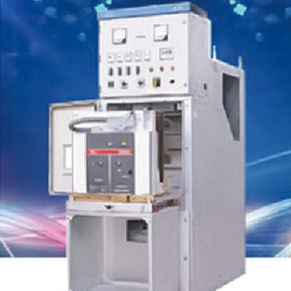 Armoire électrique de commutation - KYN28-12M - Zhejiang Feida Environmental Science & Technology - de distribution / au sol / industrielle