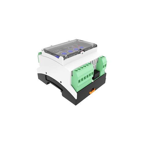 Régulateur de synchronisation pour groupe électrogène - HSM300 - SmartGen