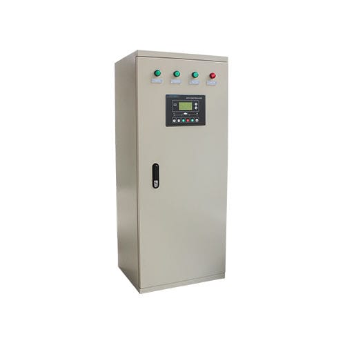 Tableau de commande - ATSE  - SmartGen