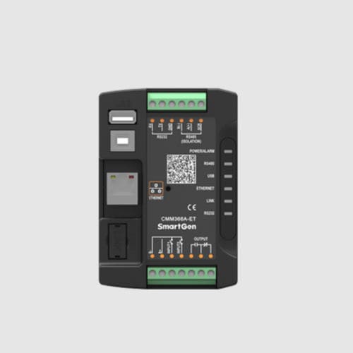 Module de communication USB - CMM366A-ET - SmartGen - RS485 / RS232 / GPS