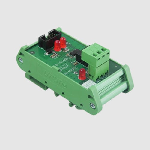 Module de communication RS485 - SG485 - SmartGen