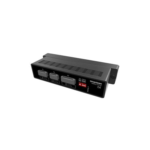 Module de contrôle de température - HBMU100 - SmartGen