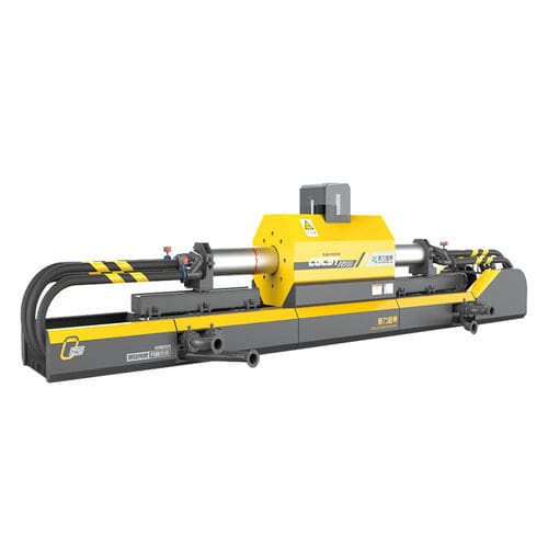 Aimant supraconducteur - Shandong Huate Magnet Technology Company