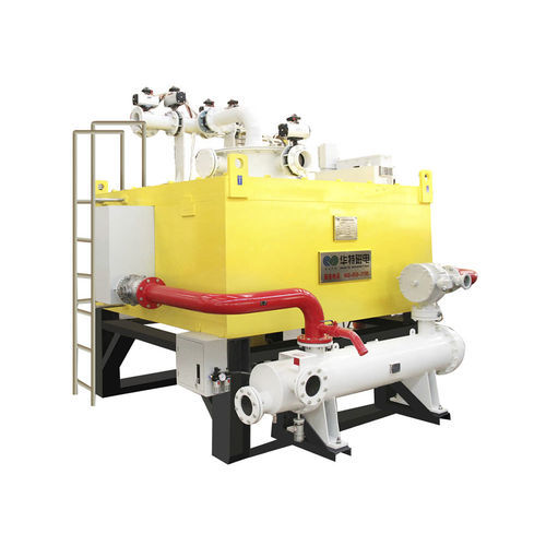 Séparateur de boues - Shandong Huate Magnet Technology Company - de sable / électromagnétique / automatique