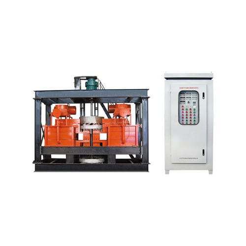 Séparateur de particules - Shandong Huate Magnet Technology Company - magnétique à gradient élevé / humide / tendre