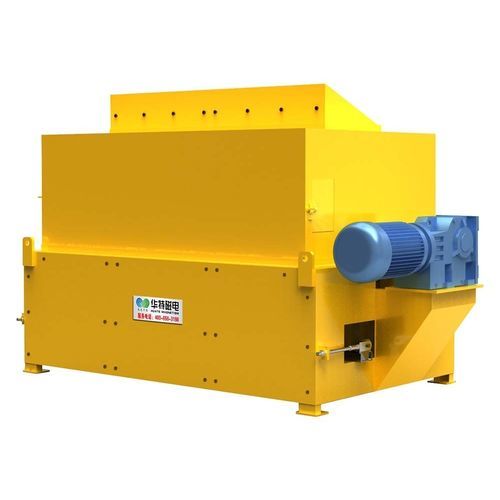 Séparateur de particules - CTF - Shandong Huate Magnet Technology Company - de poudre / centrifuge / à tambour