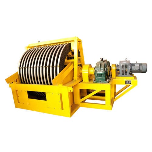 Unité de récupération - YCW - Shandong Huate Magnet Technology Company