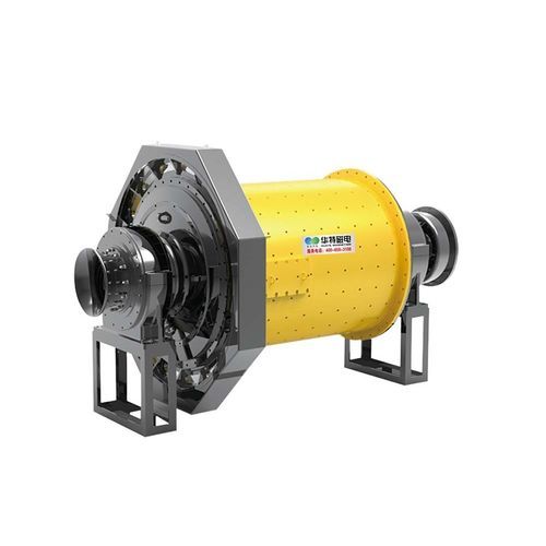 Broyeur pour matériaux de construction - MQY - Shandong Huate Magnet Technology Company - humide / pour l'industrie chimique