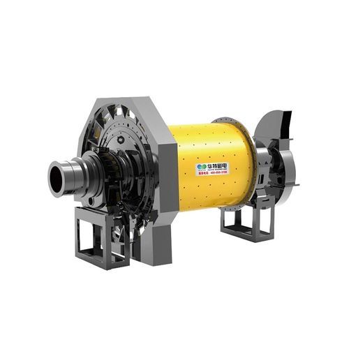 Broyeur de pierres - MBY (G) - Shandong Huate Magnet Technology Company - centrifuge / à vitesse lente