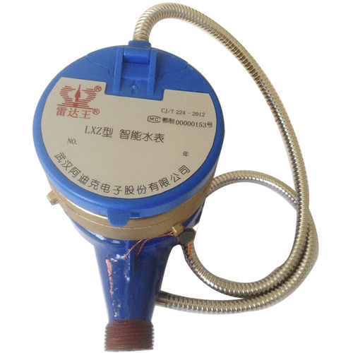 Compteur d'eau numérique - LXSY series - Wuhan Radarking Electronics Corp