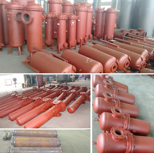 Équipement de nettoyage à eau - Zhejiang Gute Pneumatic Machinery Co., Ltd - de cadre / à turbine
