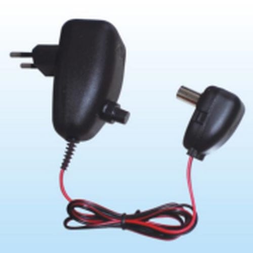 Alimentation électrique enfichable - AD-02 - Zhejiang Gute Pneumatic Machinery Co., Ltd - AC/DC / à sortie simple