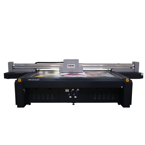 Machine d'impression à 8 couleurs - XTRA3220 - Shenzhen Runtianzhi Digital Equipment Co., Ltd. - à plat