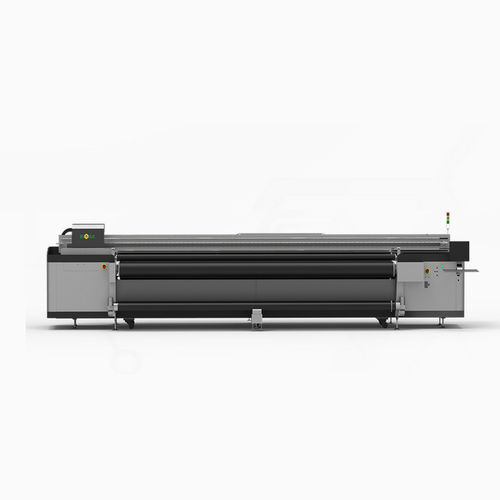 Imprimante grand format à jet d'encre UV - XTRA5000H - Shenzhen Runtianzhi Digital Equipment Co., Ltd.