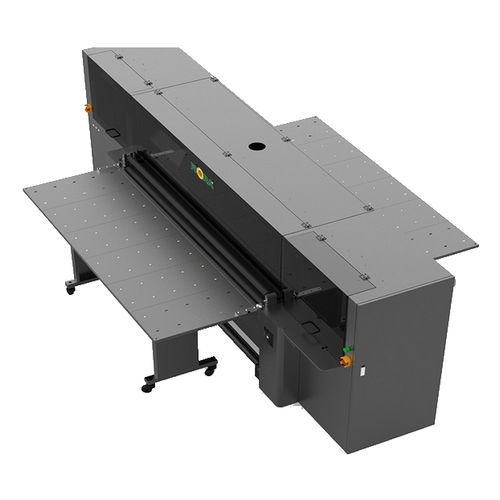 Imprimante à jet d'encre UV - X20uv - Shenzhen Runtianzhi Digital Equipment Co., Ltd. - à 6 couleurs / type rouleaux à rouleaux