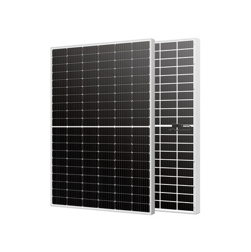 Module PV solaire en silicium monocristallin - S7-120GA - Jiangsu Runda PV Co.,Ltd - PERC / TÜV / CE