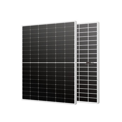 Module PV solaire en silicium monocristallin - S8-108GA - Jiangsu Runda PV Co.,Ltd - PERC / TÜV / CE