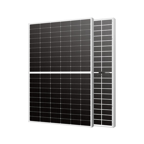 Module PV solaire en silicium monocristallin - S8-120GA - Jiangsu Runda PV Co.,Ltd - PERC / TÜV / CE