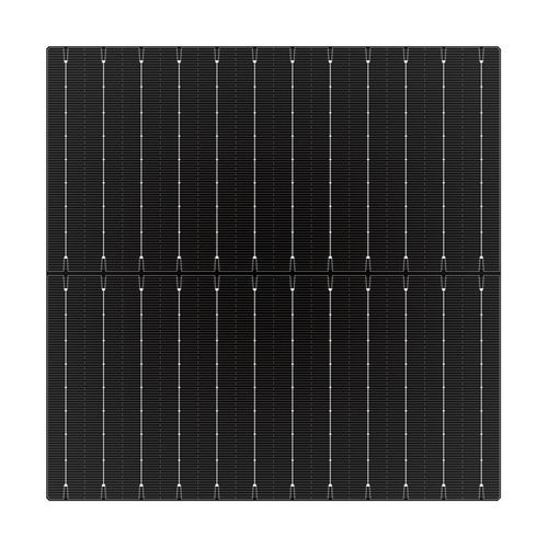 Cellule solaire PERC - G12-12BB - Jiangsu Runda PV Co.,Ltd - à haut rendement