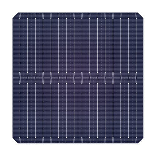 Cellule solaire à haut rendement - M10-16BB - Jiangsu Runda PV Co.,Ltd