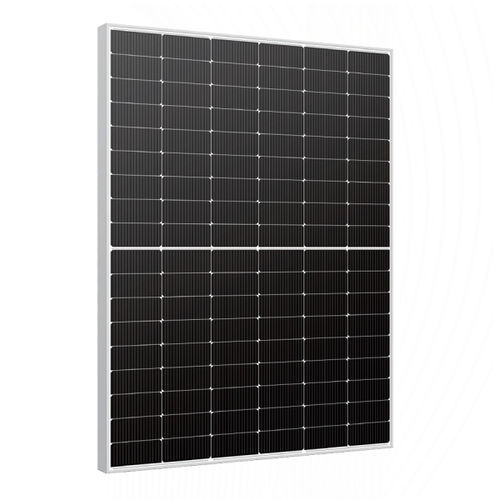 Module PV solaire CE - S8-108NT - Jiangsu Runda PV Co.,Ltd - ISO / TÜV