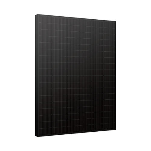 Module PV solaire CE - S8-108GANT - Jiangsu Runda PV Co.,Ltd - ISO / TÜV / noir