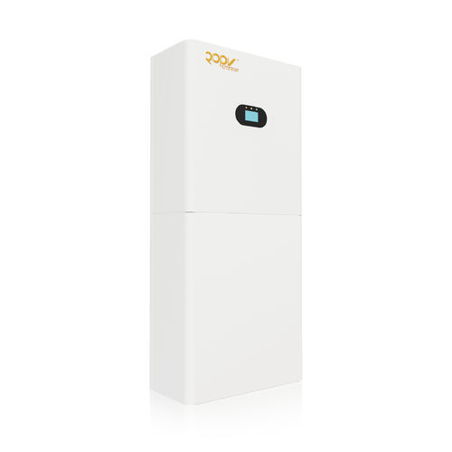 Système de stockage d'énergie LFP - Eel Home S Series - Jiangsu Runda PV Co.,Ltd - pour applications solaires / pour application résidentielle