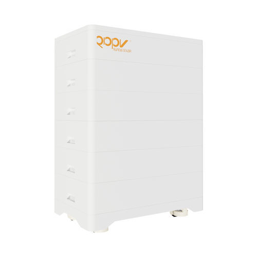 Système de stockage d'énergie LFP - Honey Home H series - Jiangsu Runda PV Co.,Ltd - pour applications solaires / pour application résidentielle