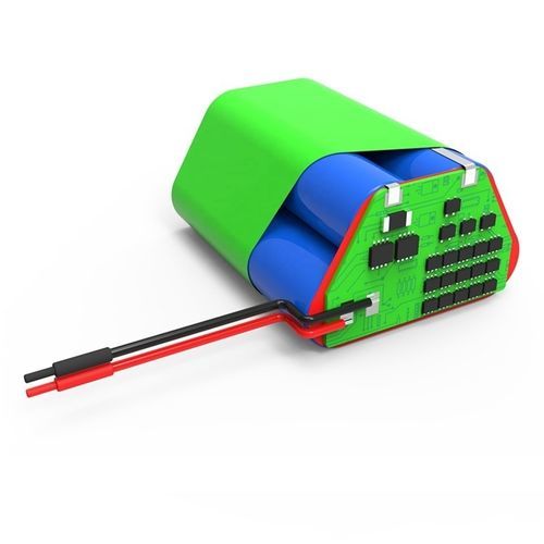 Batterie cylindrique - 5S1P (18650) - Shenzhen sanhe technology - 18 V