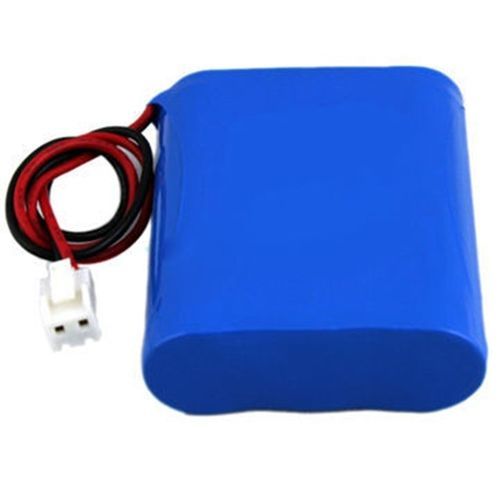 Batterie cylindrique - 3S1P (18650) - Shenzhen sanhe technology - 12 V