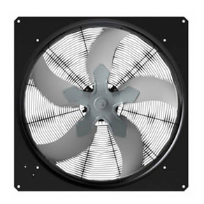 Ventilateur silencieux - 950FZL-S5X30TS10DQ	 - Jiangsu Fulihua General Equipment Co., Ltd - axial / de refroidissement / à longue durée de vie