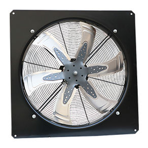 Ventilateur axial - 700FZL-C6NP35LS6	 - Jiangsu Fulihua General Equipment Co., Ltd - anticorrosion / en acier inoxydable / de moteur