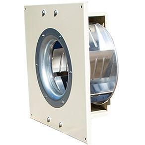 Ventilateur centrifuge - K4D400-U04C-00P2	 - Jiangsu Fulihua General Equipment Co., Ltd - à longue durée de vie / compact