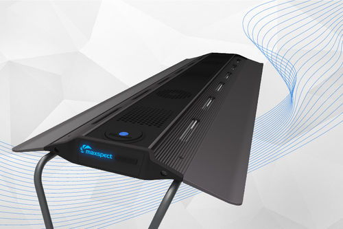 Luminaire - RS series - Maxspect (Hong Kong) Limited - à LED / en aluminium